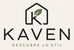 KAVEN - Inicio