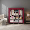Organizador Portatil Closet Armario
