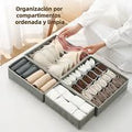Set de 4 Organizadores de Cajón